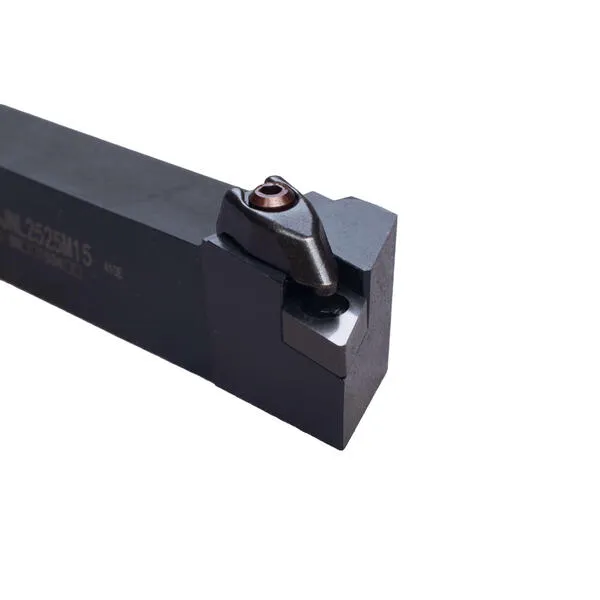 Резцы со сменными пластинами t026504 Державка для наружного точения DDJNL2525M15