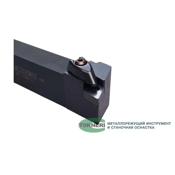 Державка для наружного точения DDJNL2525M15 t026504  (Фото 3)