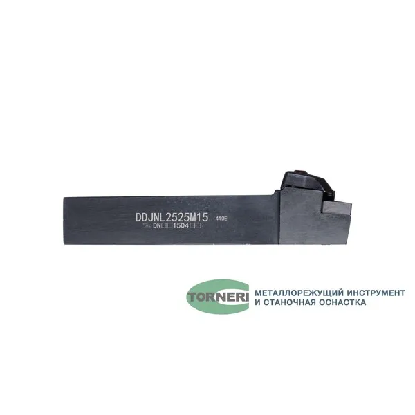 Державка для наружного точения DDJNL2525M15 t026504  (Фото 2)