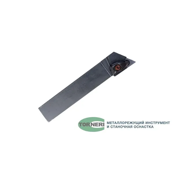 Резцы со сменными пластинами t026504 Державка для наружного точения DDJNL2525M15