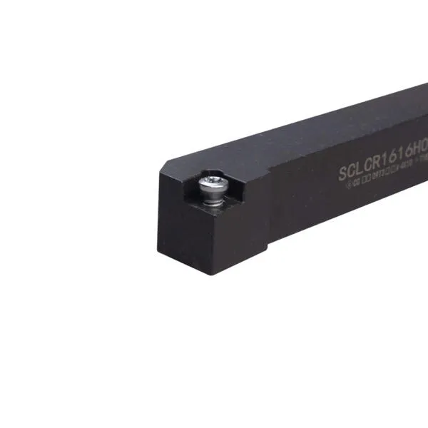 Резцы со сменными пластинами t026511 Державка для наружного точения SCLCR1616H09