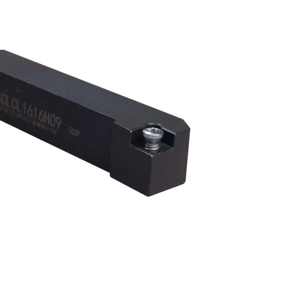 Резцы со сменными пластинами t026514 Державка для наружного точения SCLCL1616H09