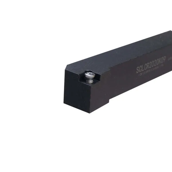 Резцы со сменными пластинами t026515 Державка для наружного точения SCLCR2020K09