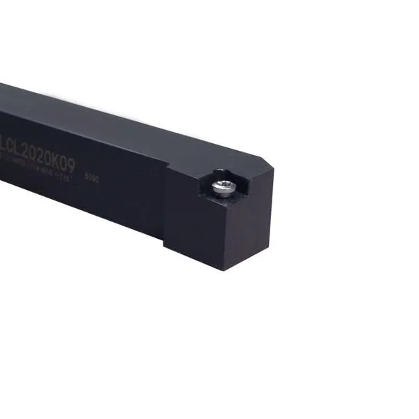 Резцы со сменными пластинами t026518 Державка для наружного точения SCLCL2020K09