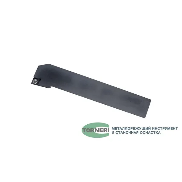 Резцы со сменными пластинами t026520 Державка для наружного точения SCLCR2525M09