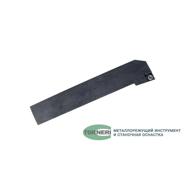 Державка для наружного точения SCLCL2525M09 t026524  (Фото 3)