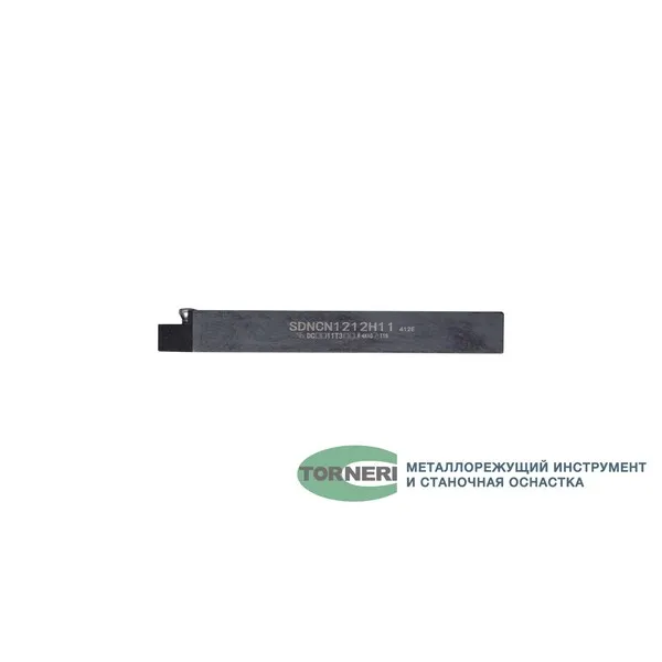 Державка для наружного точения SDNCN1212H11 t026526  (Фото 3)