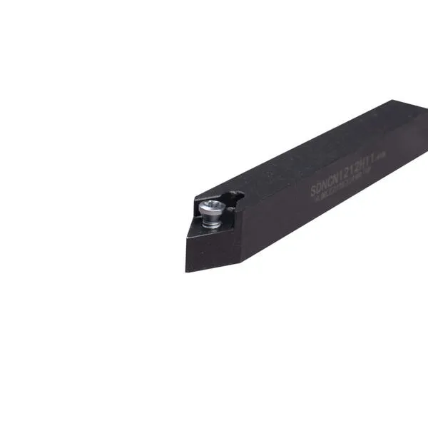 Резцы со сменными пластинами t026526 Державка для наружного точения SDNCN1212H11