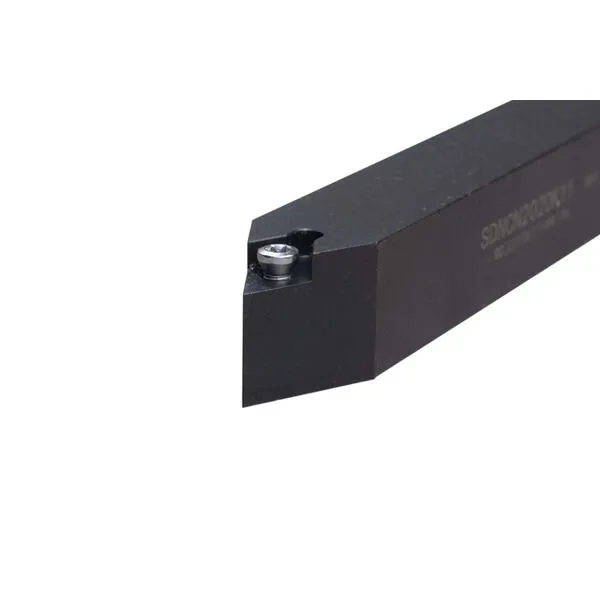 Резцы со сменными пластинами t026531 Державка для наружного точения SDNCN2020K11