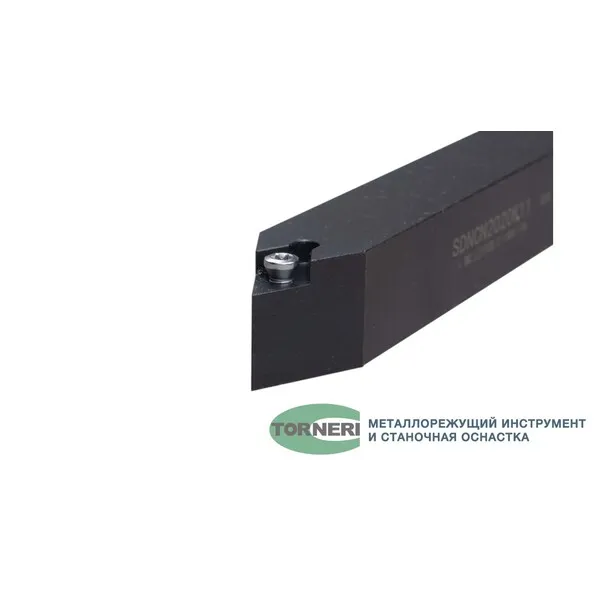 Резцы со сменными пластинами t026531 Державка для наружного точения SDNCN2020K11