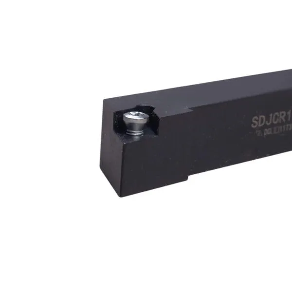 Резцы со сменными пластинами t026536 Державка для наружного точения SDJCR1616H11