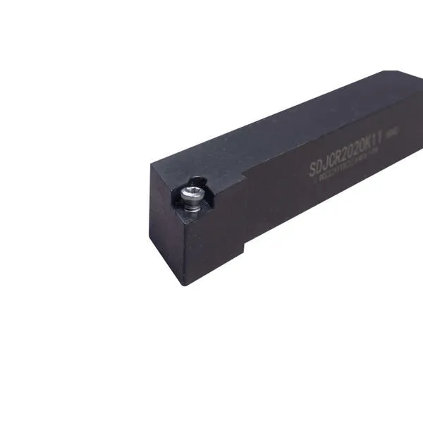 Резцы со сменными пластинами t026538 Державка для наружного точения SDJCR2020K11