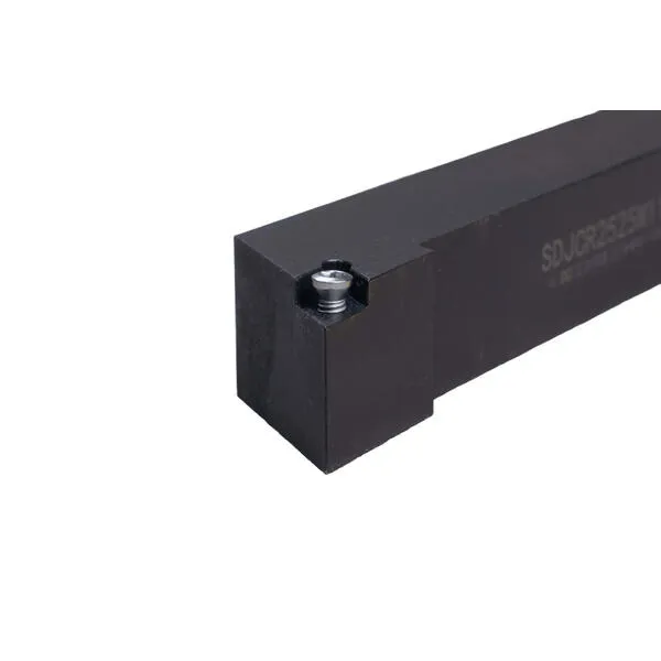 Державка для наружного точения SDJCR2525M11 t026540  (Фото 2)