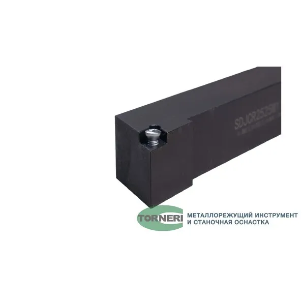 Державка для наружного точения SDJCR2525M11 t026540  (Фото 2)