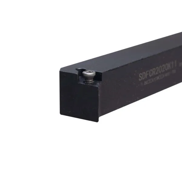 Резцы со сменными пластинами t026554 Державка для наружного точения SDFCR2020K11