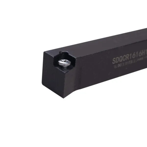 Резцы со сменными пластинами t026564 Державка для наружного точения SDQCR1616H11