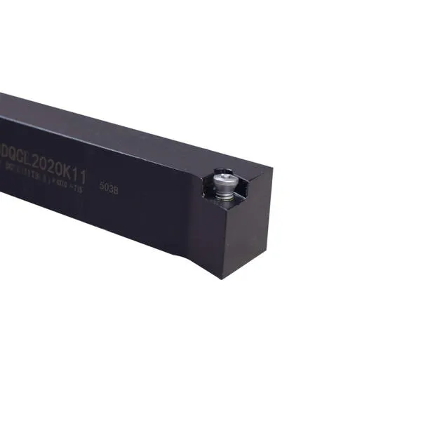 Резцы со сменными пластинами t026570 Державка для наружного точения SDQCL2020K11