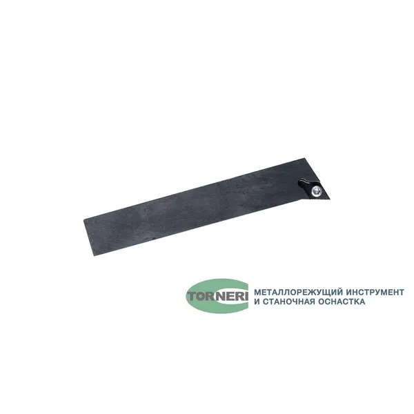 Резцы со сменными пластинами t026570 Державка для наружного точения SDQCL2020K11