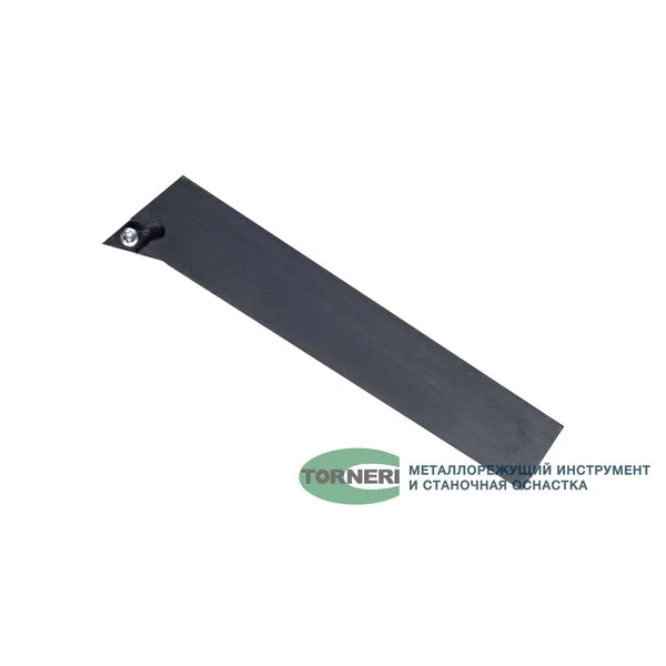 Державка для наружного точения SDQCR2525M11 t026573  (Фото 3)