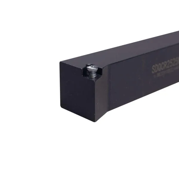 Державка для наружного точения SDQCR2525M11 t026573  (Фото 3)