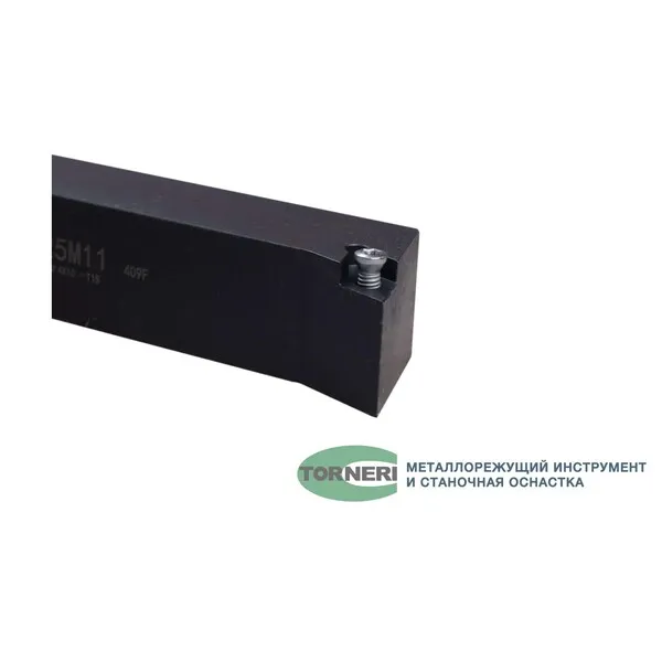 Державка для наружного точения SDQCL2525M11 t026575  (Фото 2)