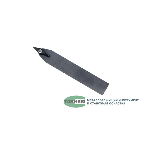 Резцы со сменными пластинами t026577 Державка для наружного точения SVVBN2020K16