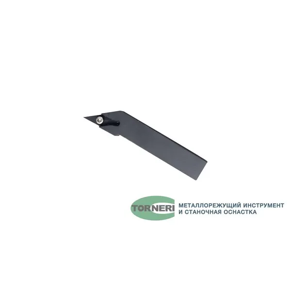 Резцы со сменными пластинами t026581 Державка для наружного точения SVJBR1616H16