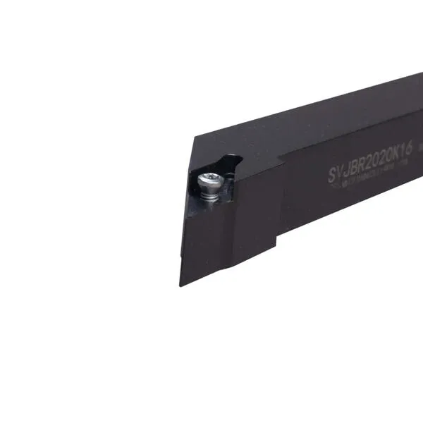 Резцы со сменными пластинами t026583 Державка для наружного точения SVJBR2020K16