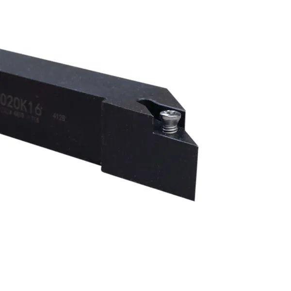 Резцы со сменными пластинами t026584 Державка для наружного точения SVJBL2020K16