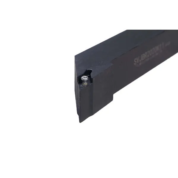 Резцы со сменными пластинами t026587 Державка для наружного точения SVJBR2020K11