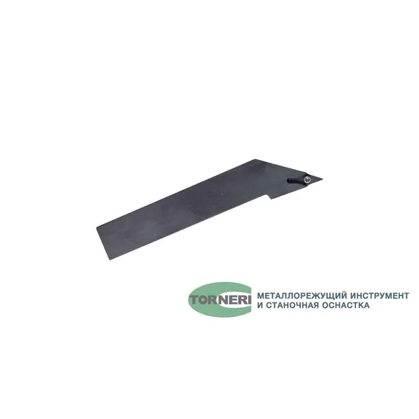 Резцы со сменными пластинами t026588 Державка для наружного точения SVJBL2020K11