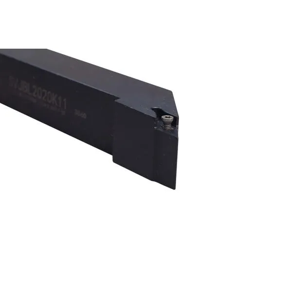 Резцы со сменными пластинами t026588 Державка для наружного точения SVJBL2020K11