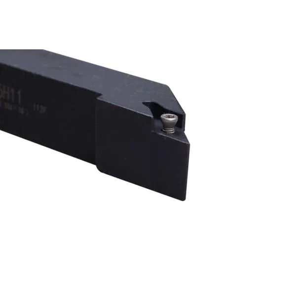 Резцы со сменными пластинами t026589 Державка для наружного точения SVJBL1616H11