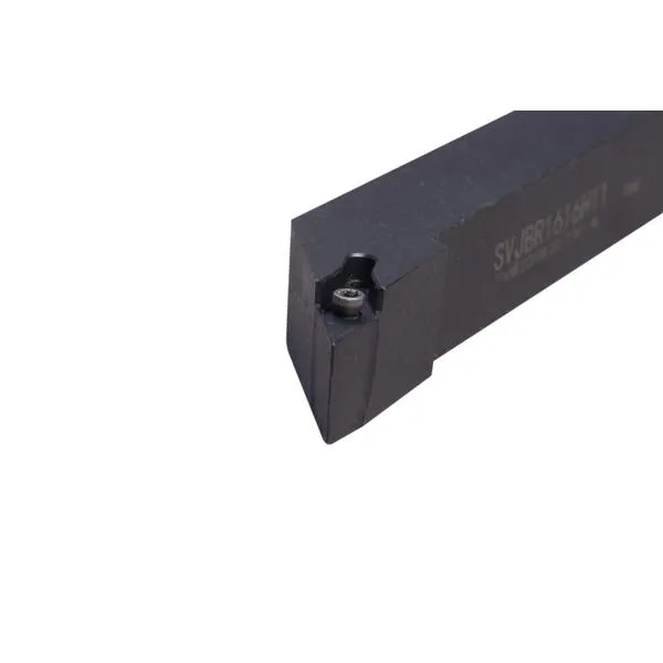 Резцы со сменными пластинами t026590 Державка для наружного точения SVJBR1616H11