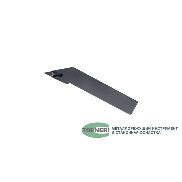 Резцы со сменными пластинами t026590 Державка для наружного точения SVJBR1616H11