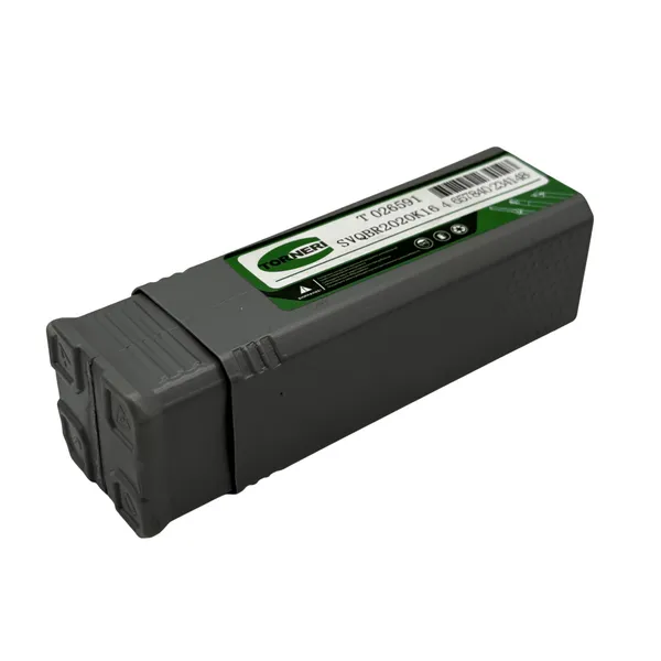 Державка для наружного точения SVQBR2020K16 t026591  (Фото 5)