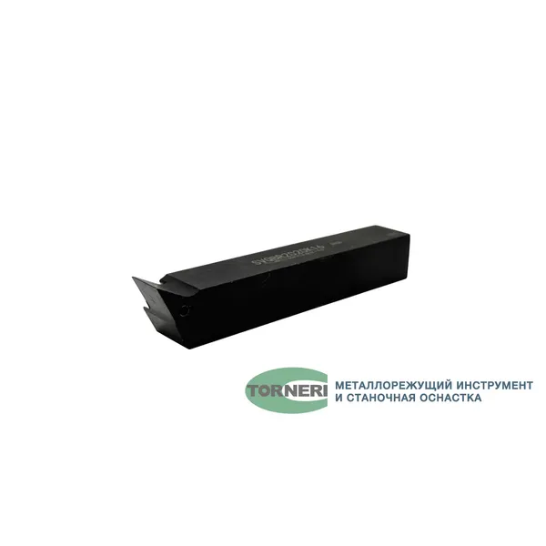 Резцы со сменными пластинами t026591 Державка для наружного точения SVQBR2020K16