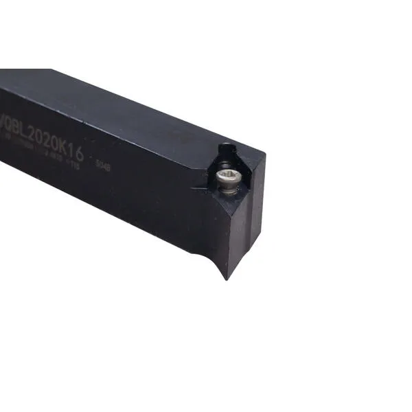 Резцы со сменными пластинами t026592 Державка для наружного точения SVQBL2020K16