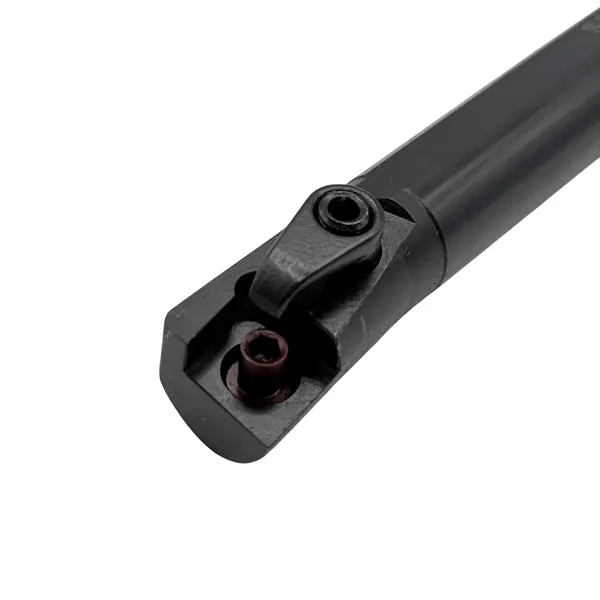 Державка для внутреннего точения S16Q-MCLNR12 t026593  (Фото 4)