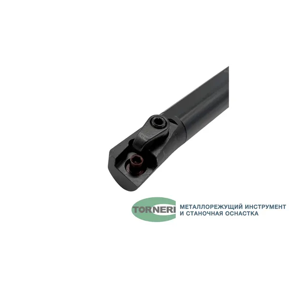 Державка для внутреннего точения S16Q-MCLNR12 t026593  (Фото 3)