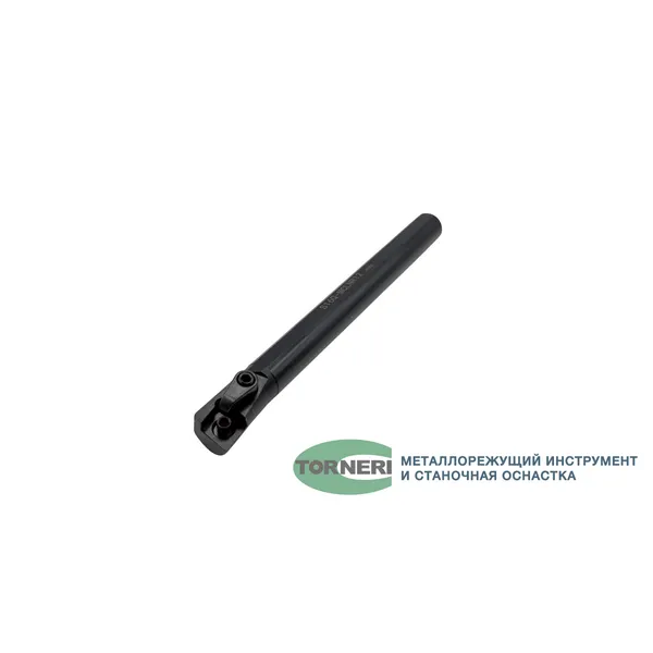 Резцы со сменными пластинами t026593 Державка для внутреннего точения S16Q-MCLNR12