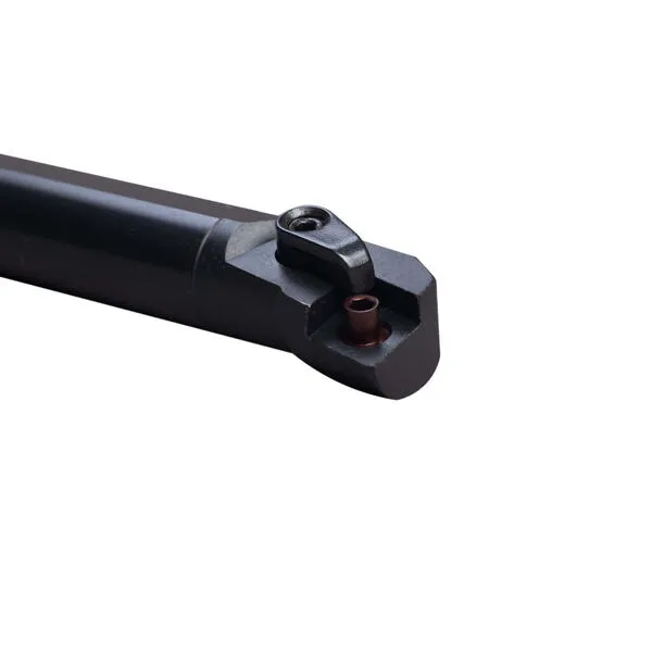 Резцы со сменными пластинами t026594 Державка для внутреннего точения S20R-MCLNL12