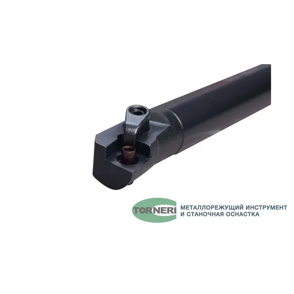 Державка для внутреннего точения S20R-MCLNR12 t026595  (Фото 2)