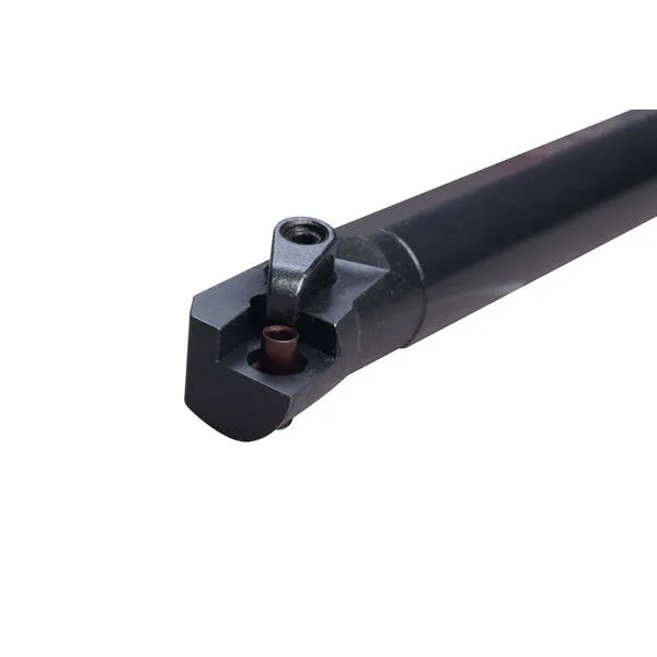 Резцы со сменными пластинами t026595 Державка для внутреннего точения S20R-MCLNR12