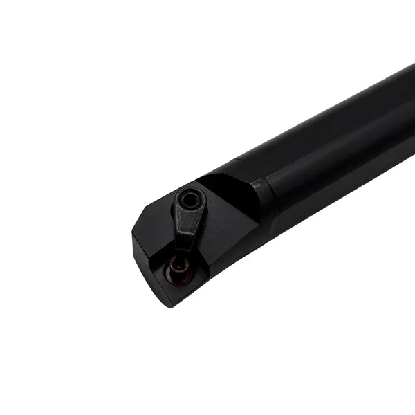 Резцы со сменными пластинами t026596 Державка для внутреннего точения S25S-MCLNR12