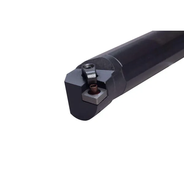 Резцы со сменными пластинами t026597 Державка для внутреннего точения S32T-MCLNR12