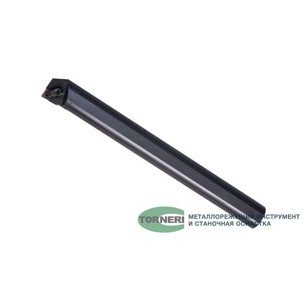 Резцы со сменными пластинами t026597 Державка для внутреннего точения S32T-MCLNR12