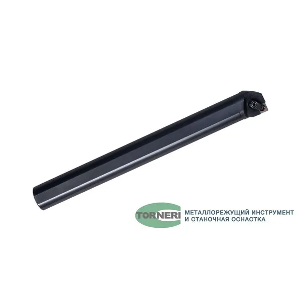 Резцы со сменными пластинами t026598 Державка для внутреннего точения S32T-MCLNL12