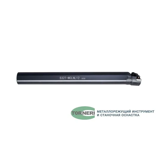 Державка для внутреннего точения S32T-MCLNL12 t026598  (Фото 2)