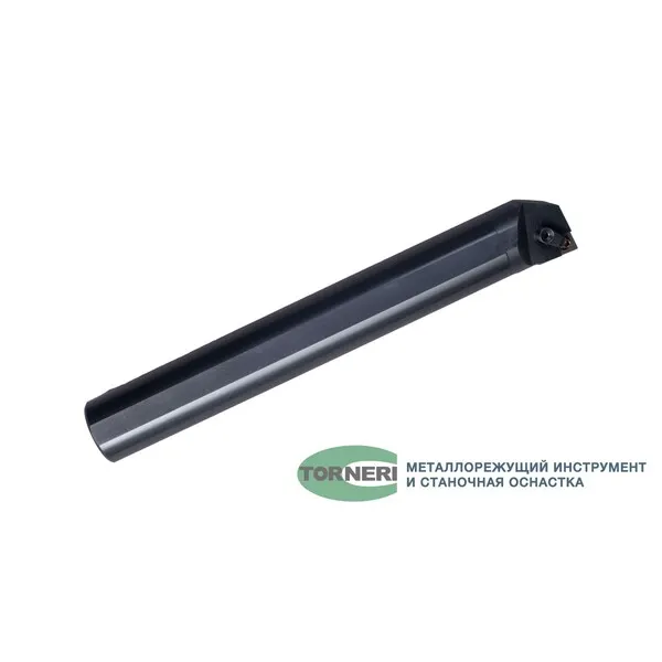 Резцы со сменными пластинами t026600 Державка для внутреннего точения S40T-MCLNL12